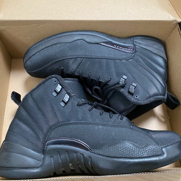 jordan 12s winterized